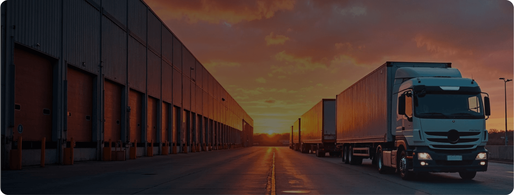 Reliable Road Freight Solutions That Keep Your Business Moving