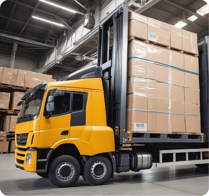 Truck Dispatcher
