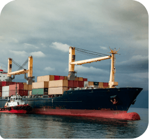 Ocean Freight