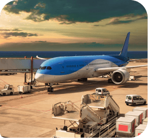 Air Freight