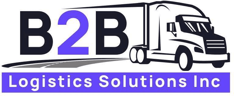 B2B Logistic